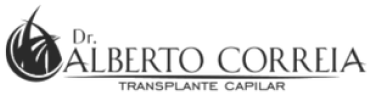 Logo Dr. Alberto Correia