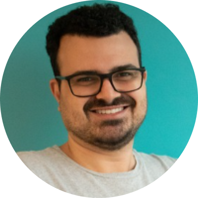 Iago Oliveira