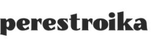 Logo Perestroika